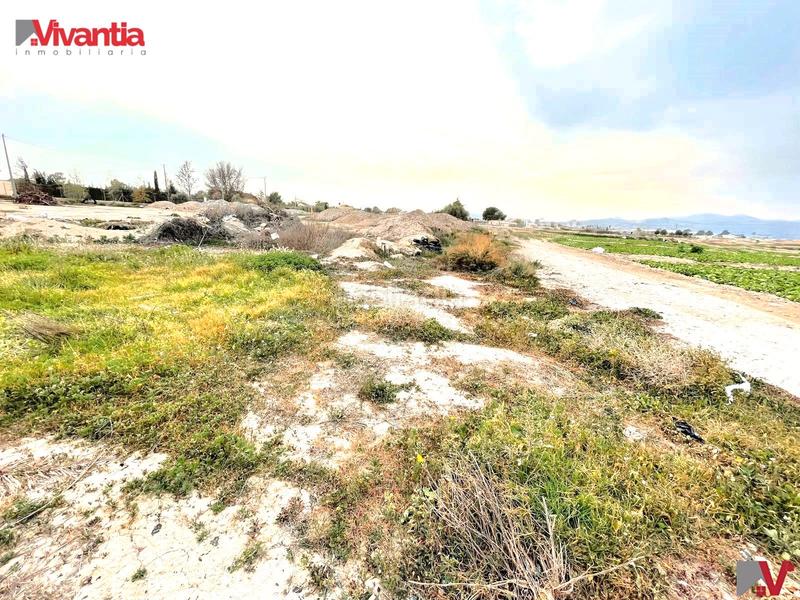 Foto 863ce922-485a-4d2c-bb65-804ab3b6653c. Wohngrundstück in Campillo Lorca