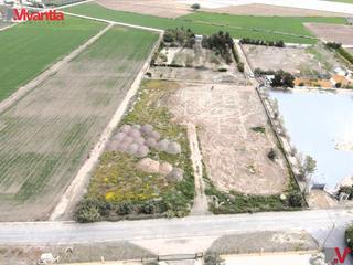 Terreny residencial a Llano de Brujas. Parcela