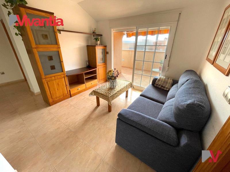 Foto 11b9dfeb-e3f8-414f-83b0-23d2a33fd281. Ático atico en San Cristóbal - San Diego Lorca