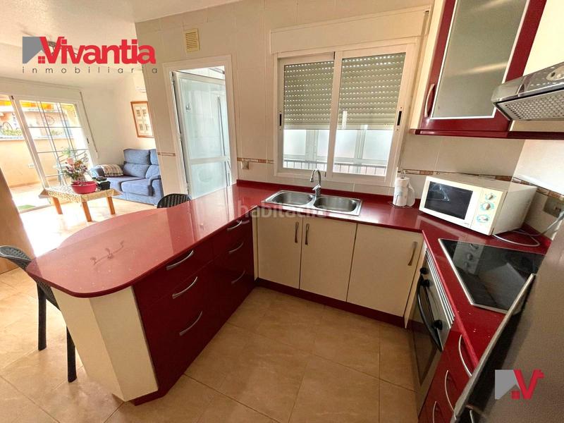 Foto 30415aef-9c05-489a-8b03-c8029f426fab. Ático atico en San Cristóbal - San Diego Lorca