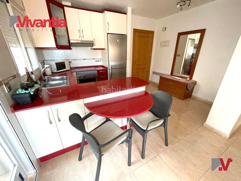 Foto 32103a08-9377-40ab-8dc6-58e2c48becea. Ático atico en San Cristóbal - San Diego Lorca