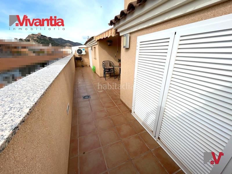 Foto 44b66706-bd3a-4e9e-a24e-1d1b342a2770. Ático atico en San Cristóbal - San Diego Lorca