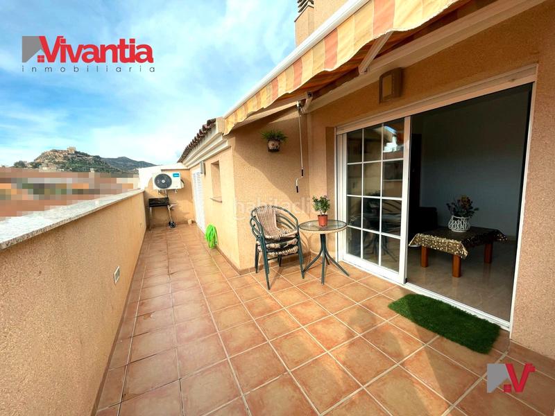 Foto 66461f44-524f-4dc1-b885-cc28c3991888. Ático atico en San Cristóbal - San Diego Lorca