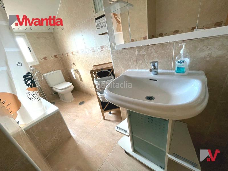 Foto 73a46504-d503-4e61-8ec9-5ed64b61e6bd. Ático atico en San Cristóbal - San Diego Lorca