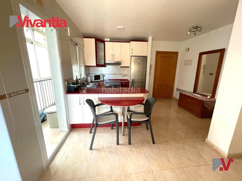 Foto a72ed96b-49ce-46bd-9783-9f2e365727f6. Ático atico en San Cristóbal - San Diego Lorca