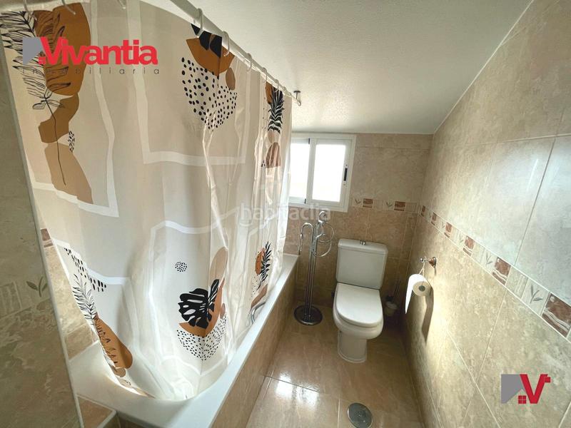 Foto c950bac5-42b7-451f-8174-4c1a3d260b13. Ático atico en San Cristóbal - San Diego Lorca