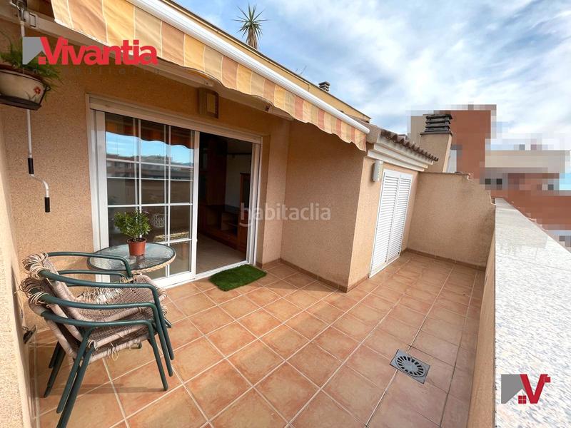 Foto d30f331e-952a-4296-9b69-e504ee67e638. Ático atico en San Cristóbal - San Diego Lorca