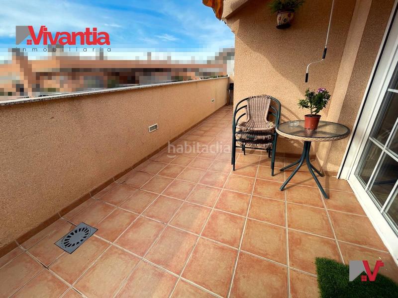 Foto d5461ca4-3ad2-4e63-a91d-4c8926656bbc. Ático atico en San Cristóbal - San Diego Lorca