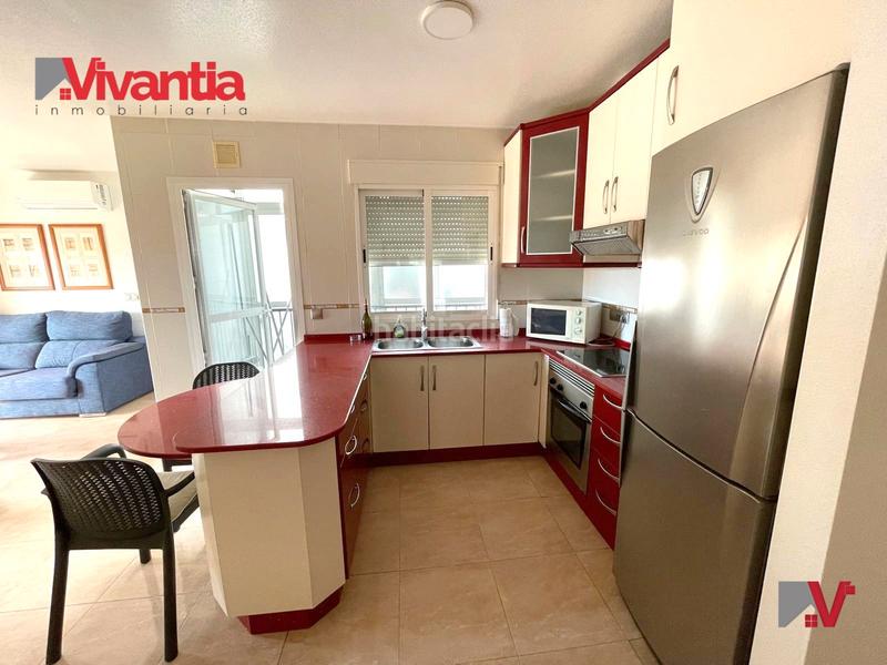 Foto e89363c5-0a18-4aa2-ad54-bff63147c74c. Ático atico en San Cristóbal - San Diego Lorca