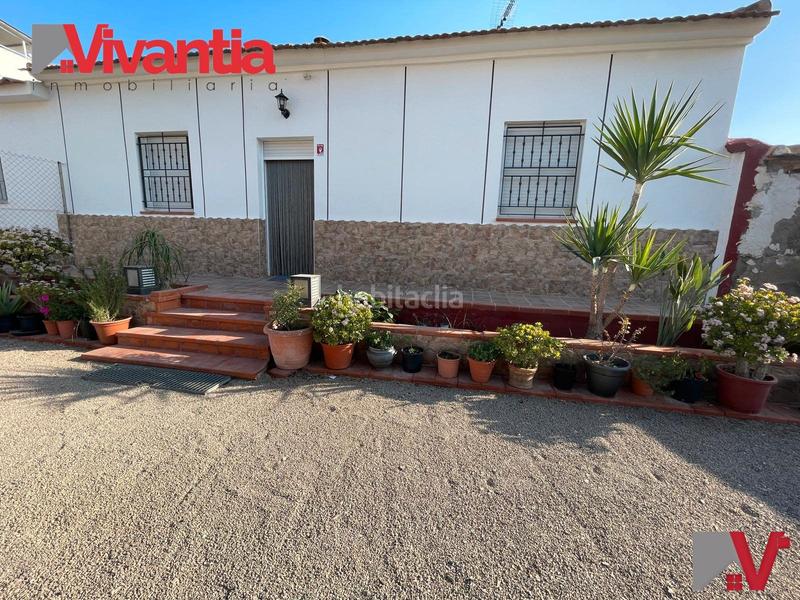 Foto 0843d414-5831-4a01-aaa0-bd8404cabb99. Casa a La Viña Lorca