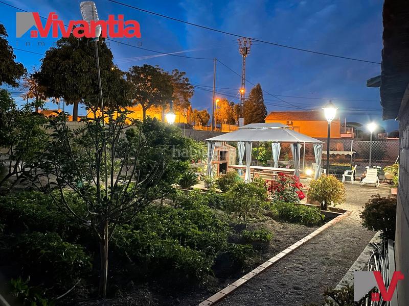 Foto 1b44c6e6-1734-487d-9171-8b3584b55eb7. Casa a La Viña Lorca