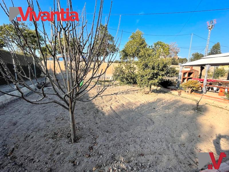 Foto 26e483a3-1069-46f0-915d-2bf85c361add. Casa a La Viña Lorca