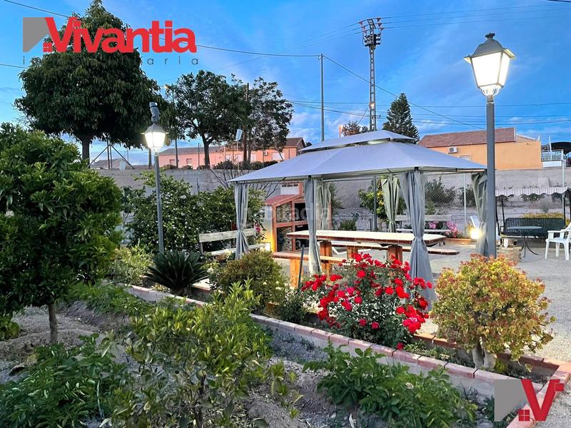 Foto 2ae1940f-4af0-4d0f-89eb-0b9b508190e2. Casa a La Viña Lorca