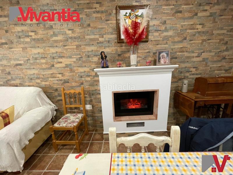 Foto 4d58af81-b1ea-435b-a3c6-295c2fc12240. Casa a La Viña Lorca