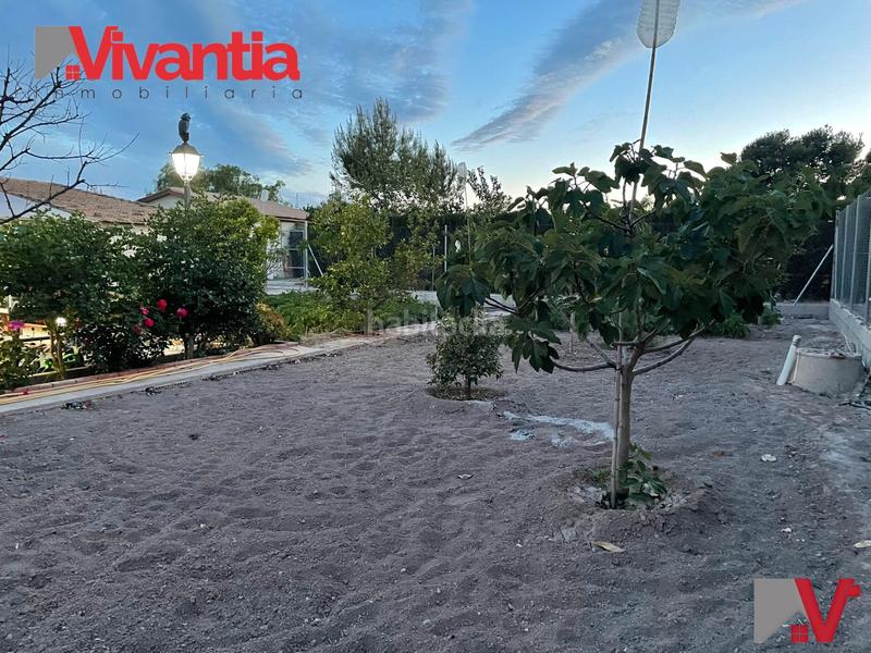 Foto 5cd21fc8-5a65-4714-bebd-275b6a9af920. Casa a La Viña Lorca