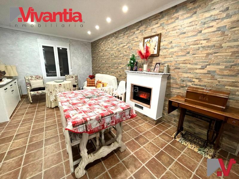 Foto 5d1a4ab6-eed6-42e0-99c3-6a4b478cd419. Casa a La Viña Lorca