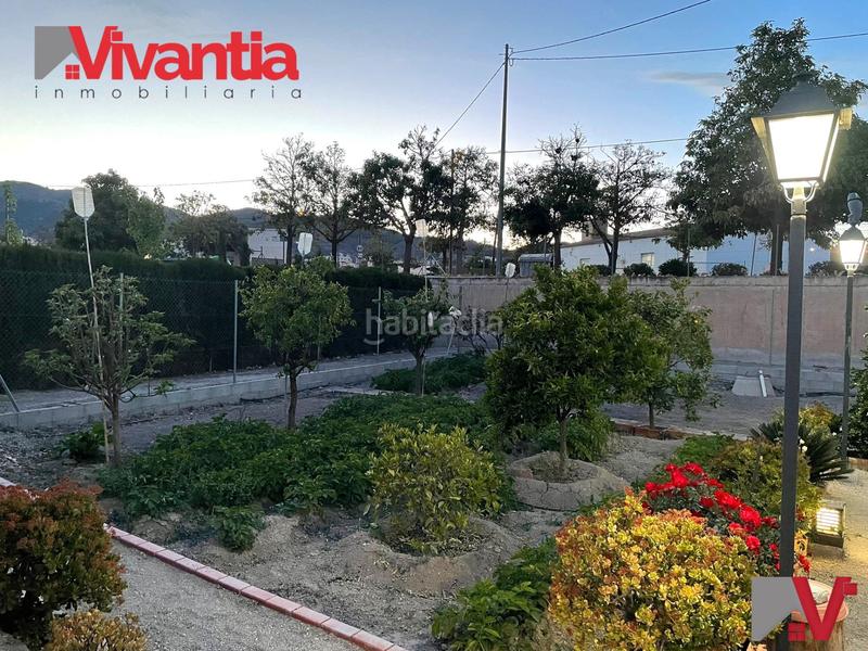 Foto 664b11bd-a37c-43ca-b08c-8dc6f21c0121. Casa a La Viña Lorca