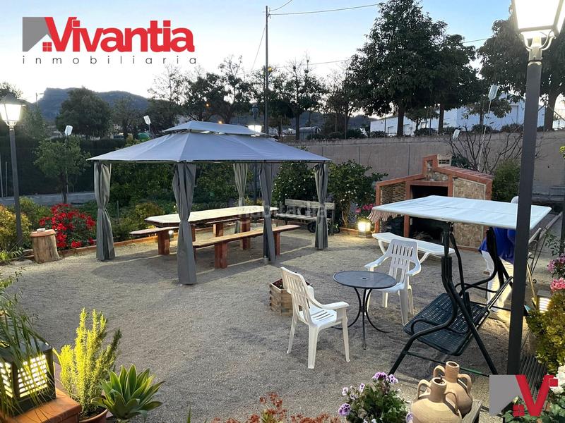 Foto 95cf7fe2-9af9-42cb-9e65-650e02c2428f. Casa a La Viña Lorca