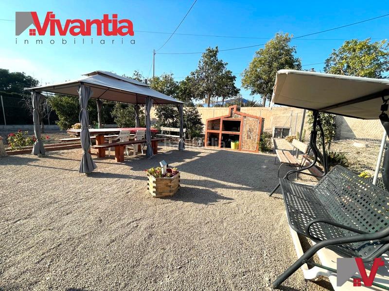 Foto a589f1a2-4604-42d9-9bf3-a94c36d002ae. Casa a La Viña Lorca