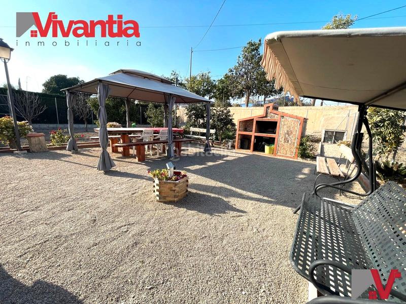 Foto bbd1827d-f280-4bcb-9be0-bdaf7465930a. Casa a La Viña Lorca