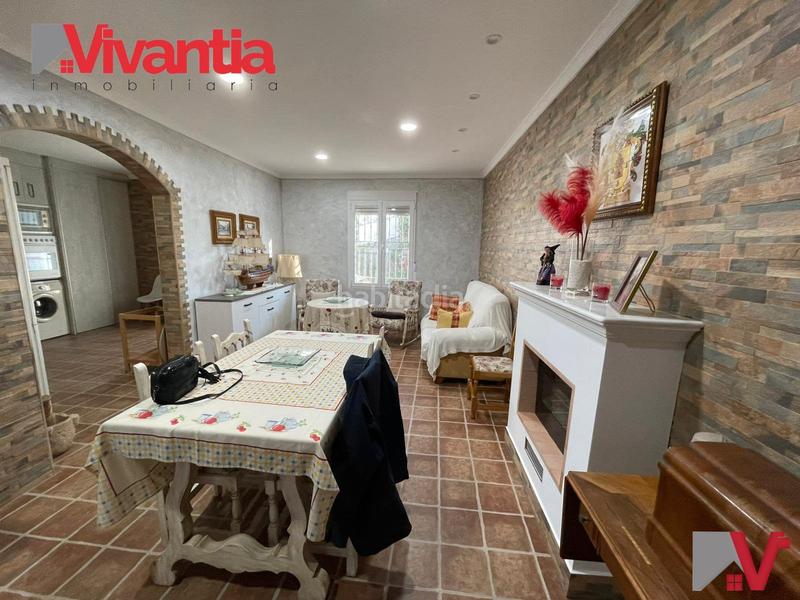 Foto bdbdbea0-c39b-416d-930b-40e6b2707da2. Casa a La Viña Lorca