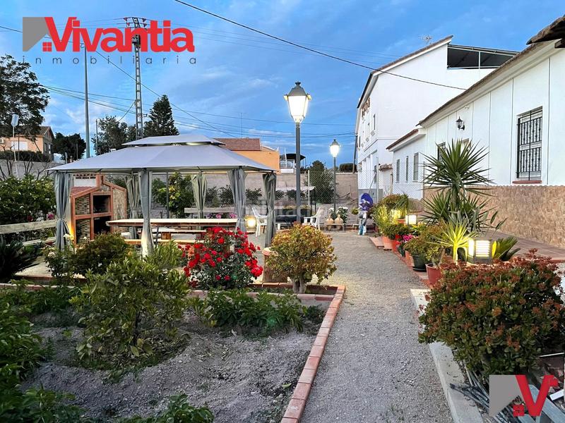 Foto d400b38c-e757-4362-aa5d-26f7b8e2a684. Casa a La Viña Lorca