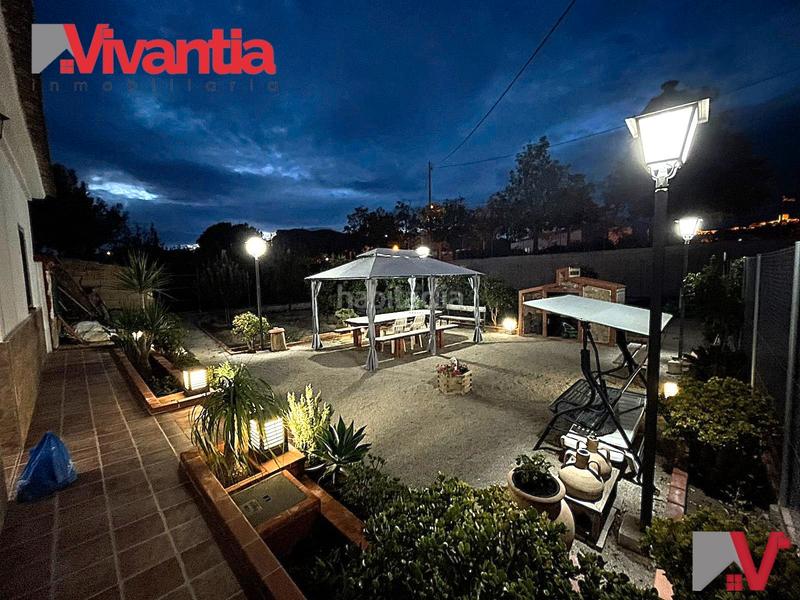 Foto da632bf4-9e66-442d-8856-e68af3feaab0. Casa a La Viña Lorca