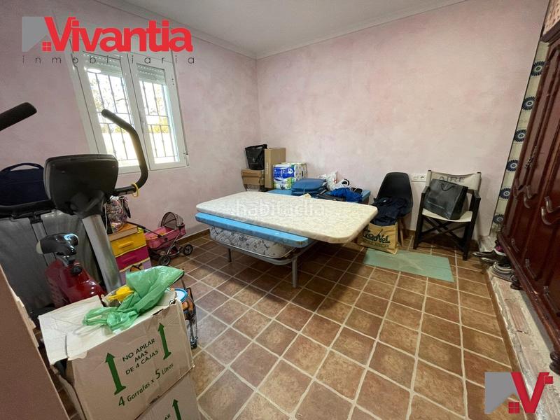 Foto e4cadcef-2529-40f4-a8b9-ea48c1bbf437. Casa a La Viña Lorca