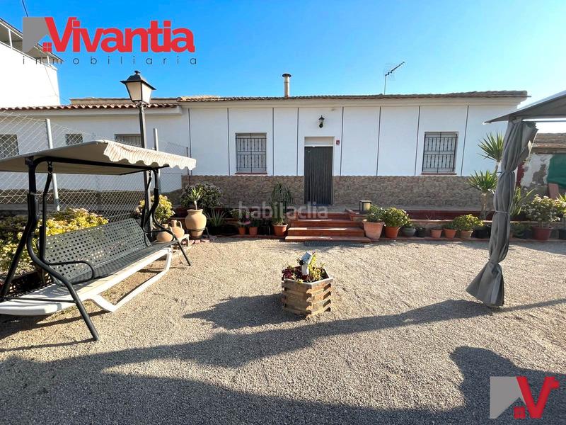 Foto f0b17ffa-40df-4571-8d6f-0c65eeda6164. Casa a La Viña Lorca