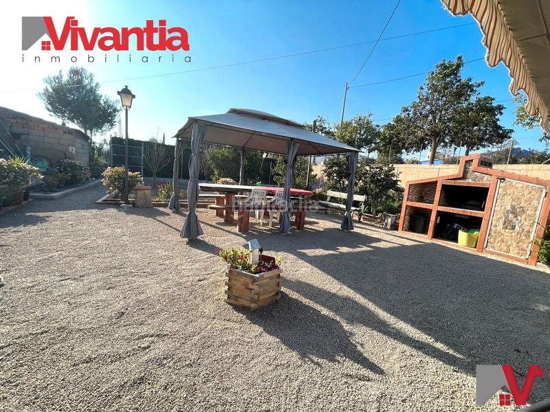 Foto f5638f59-39c0-4f2d-9a6e-2f8006844a85. Casa a La Viña Lorca