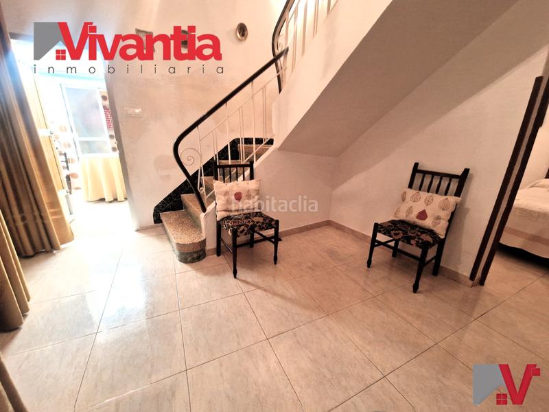 Foto 2159962c-c459-4401-b3b9-333241603a61. Casa  en San José Lorca