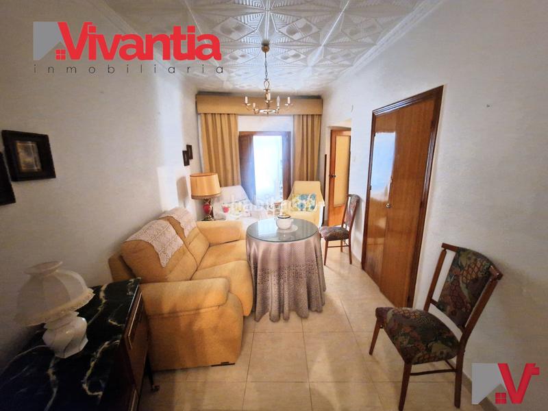 Foto 23a9718c-d8e3-4bc3-95bc-891486179f94. Casa  en San José Lorca