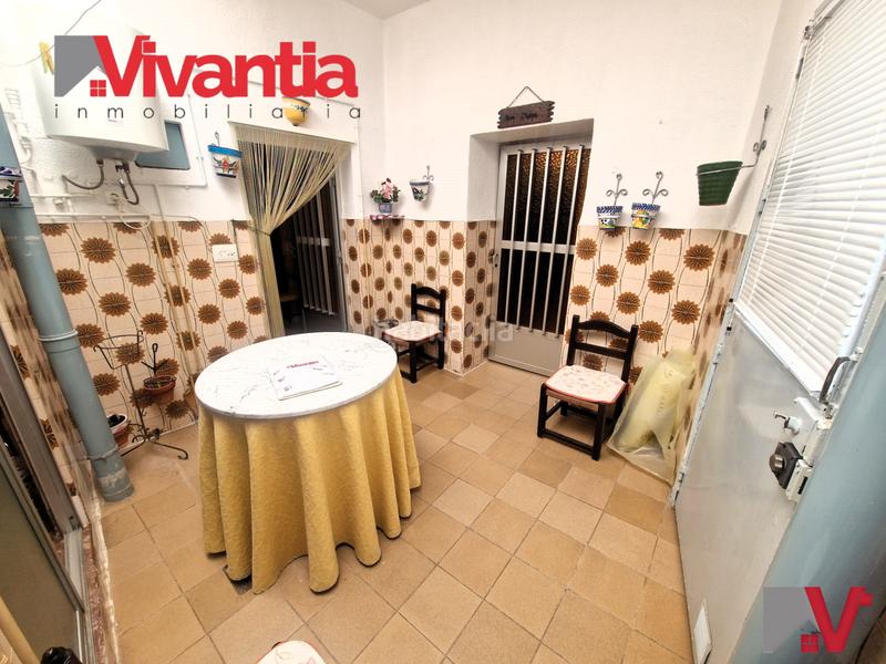 Foto aec7c448-3f70-4abf-b40a-5b5bd6804709. Casa  en San José Lorca