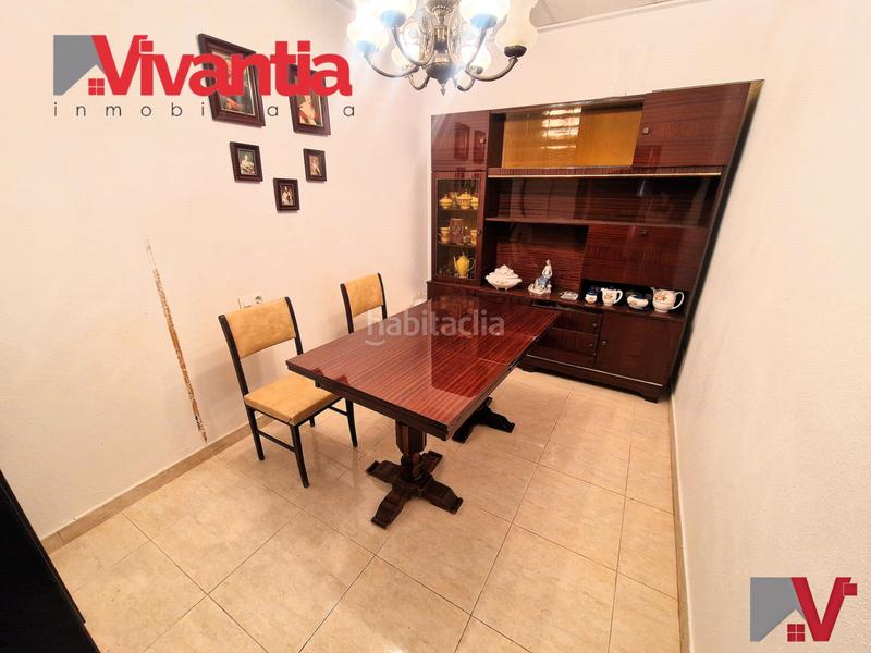 Foto c8564ad3-b1a7-4ee5-9368-eb7b286020b3. Casa  en San José Lorca