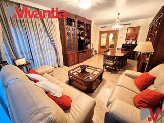 Appartement  Avenida juan carlos i. Vivienda