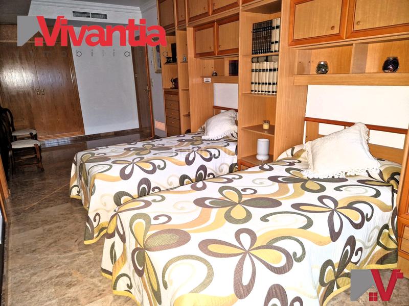 Foto 614ccb84-8d36-4b21-968a-f60ddf206b23. Piso vivienda en San Mateo Lorca