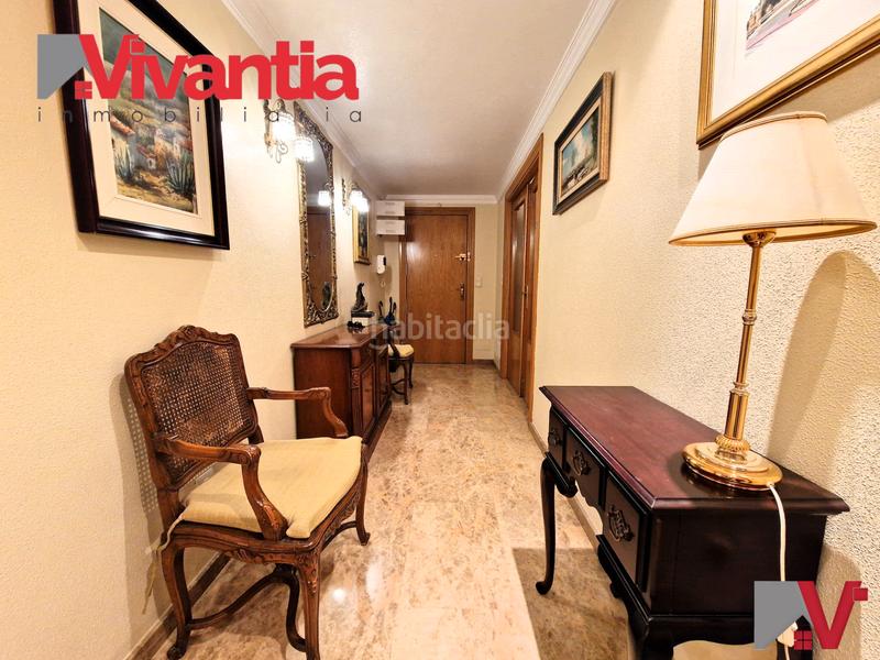 Foto 91554f75-d332-4563-b8b6-aeb5ea828674. Piso vivienda en San Mateo Lorca