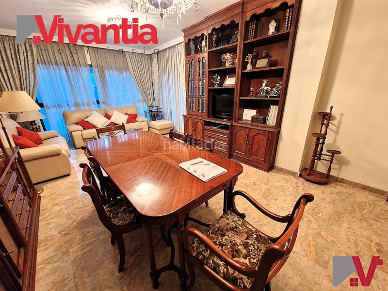 Foto 96266d7b-a0ed-4af0-84dd-88b6df538e25. Piso vivienda en San Mateo Lorca