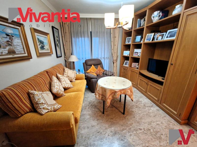 Foto bed4385a-f6b8-4818-9c79-9d24e56b4ed6. Piso vivienda en San Mateo Lorca