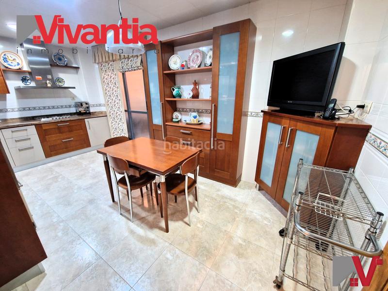 Foto ecdb4619-9529-45e2-ab5e-f118f81e3288. Piso vivienda en San Mateo Lorca