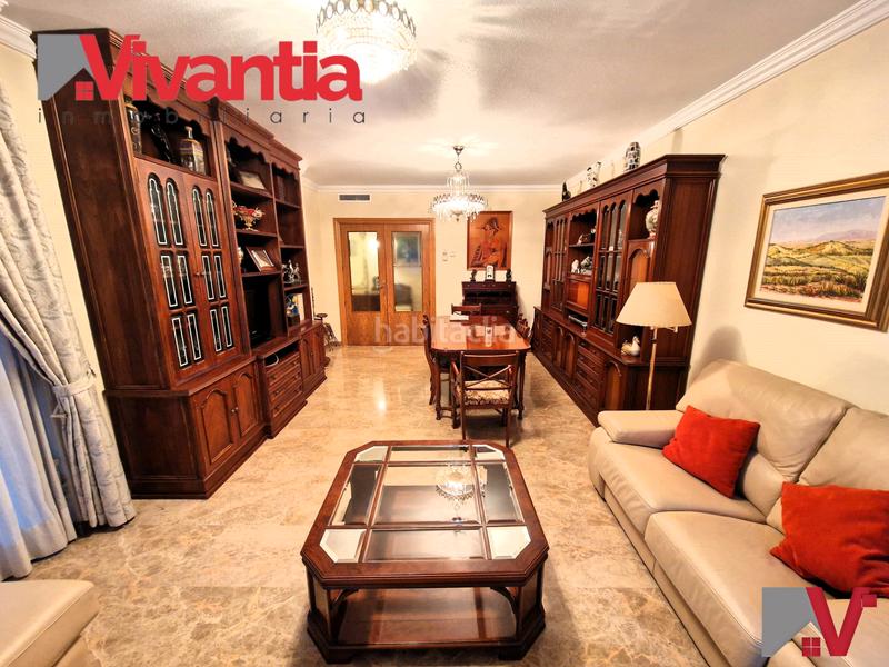 Foto f7eeaec7-2f1d-4cb7-8a7c-1f19d827f9c1. Piso vivienda en San Mateo Lorca