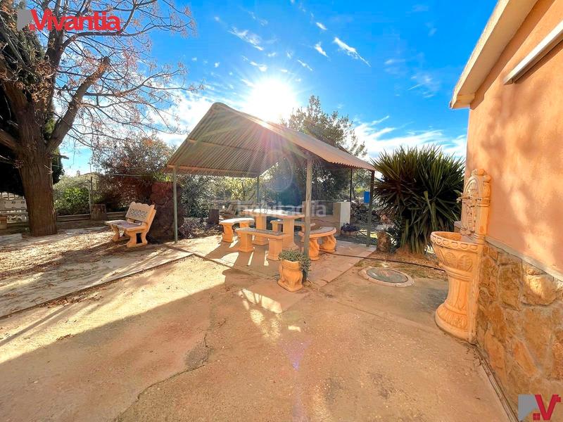 Foto 289edde4-a361-4db4-8f9b-194c2a888599. Chalet casa independiente en Aguaderas Lorca