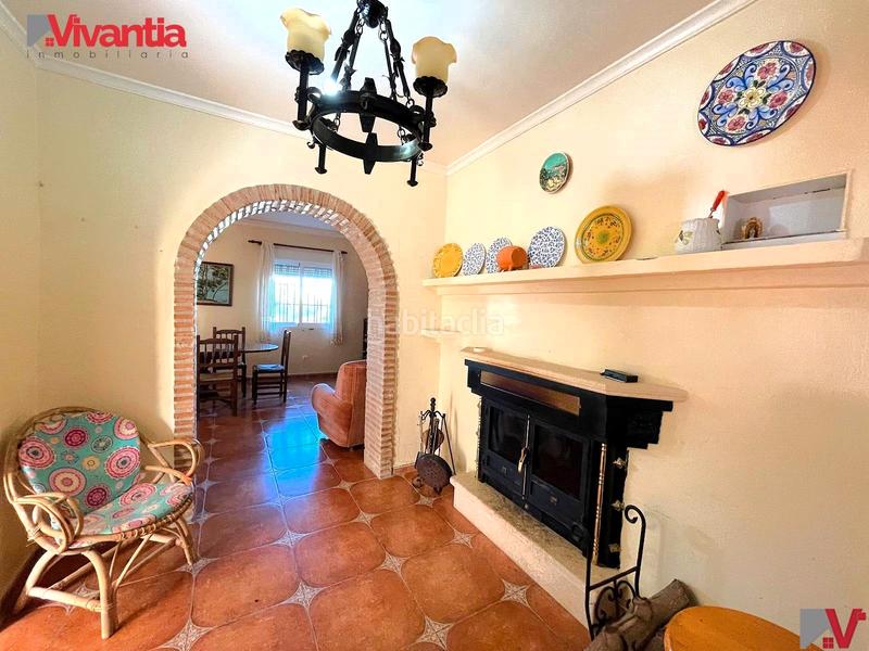 Foto 465509ad-1799-41e3-b608-c14073171aba. Chalet casa independiente en Aguaderas Lorca