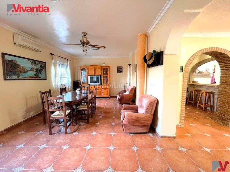 Foto a9b1994a-44c9-4291-90a0-3728ef948e4a. Chalet casa independiente en Aguaderas Lorca