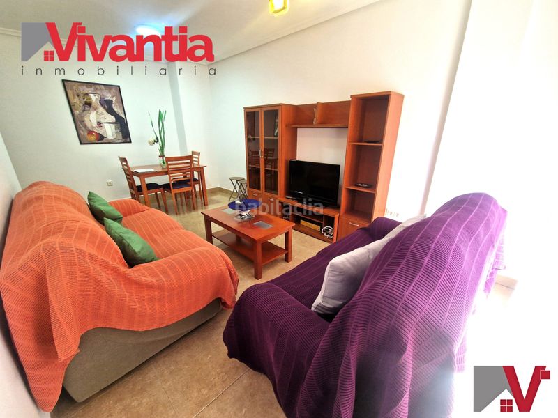 Foto 0ab0156b-ffee-4683-9dff-dde4d9b228b8. Appartement mit heizung parking in Los Ángeles - Apolonia Lorca