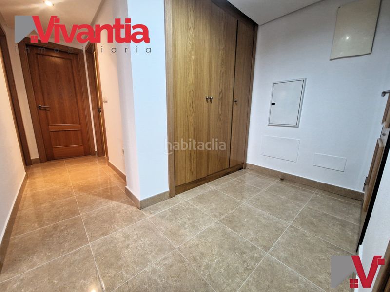 Foto 2f77453d-381f-4898-b7e0-f82c15dfd426. Appartement mit heizung parking in Los Ángeles - Apolonia Lorca