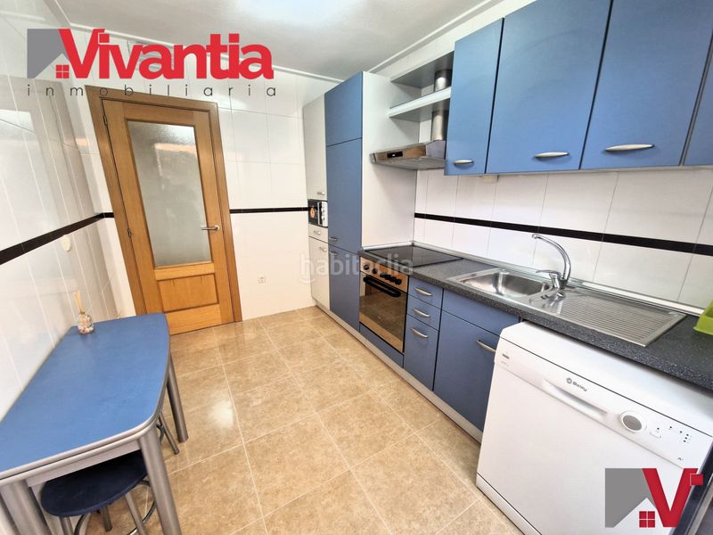 Foto 6d1c62cc-7acd-4976-9173-07b4d8d19a16. Appartement mit heizung parking in Los Ángeles - Apolonia Lorca