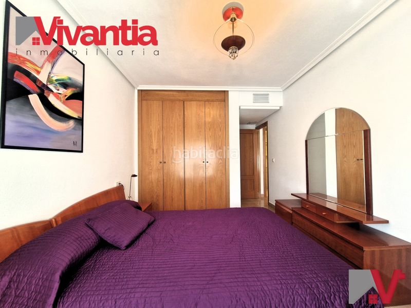 Foto 7ac78879-ec52-4ac2-89f3-bf6e02e8b078. Appartement mit heizung parking in Los Ángeles - Apolonia Lorca