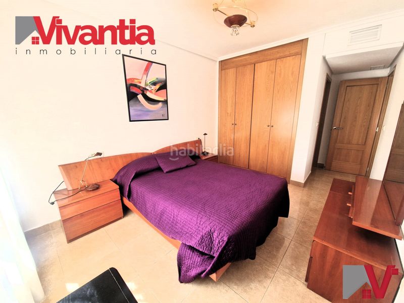 Foto 7b17c96e-e086-4374-86b4-bbb7a249af52. Appartement mit heizung parking in Los Ángeles - Apolonia Lorca