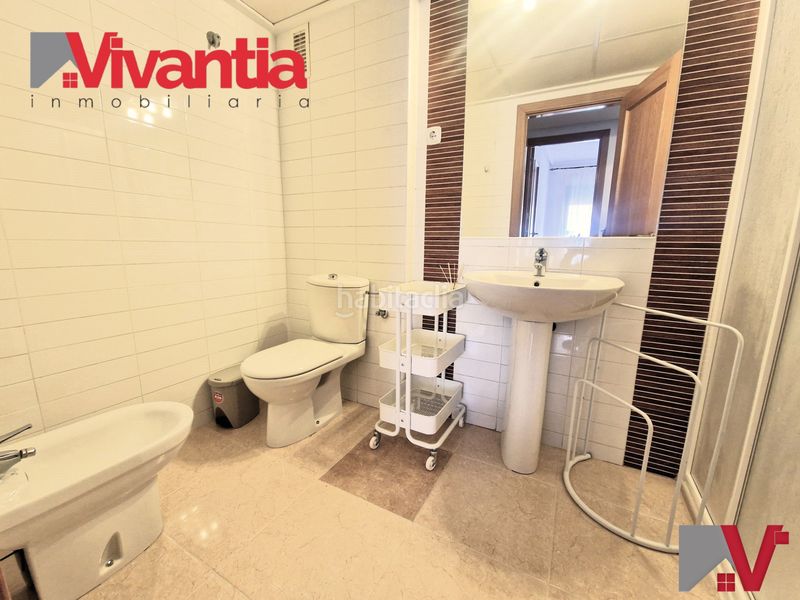 Foto 8485b27b-e06d-4317-a960-910d9ce74869. Appartement mit heizung parking in Los Ángeles - Apolonia Lorca